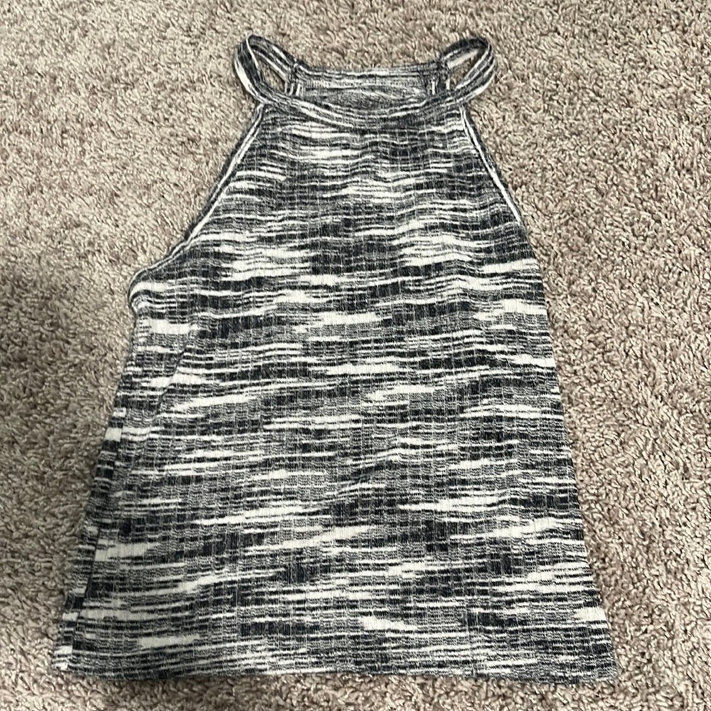 Mudd Tank Top
